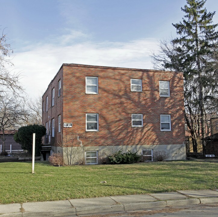 1814-1822 Wabash Ave in Dayton, OH - Building Photo