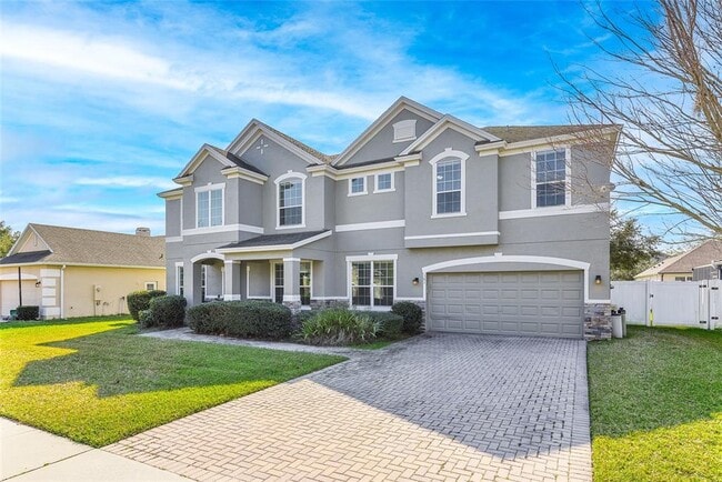 161 Galileo Way in Oviedo, FL - Building Photo - Building Photo