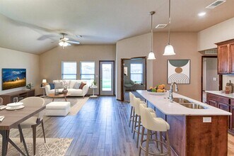 6509 SE 87th St in Oklahoma City, OK - Building Photo - Building Photo