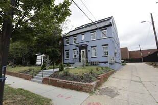 5912 9th St NW in Washington, DC - Building Photo