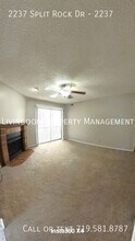 2237 Split Rock Dr in Colorado Springs, CO - Building Photo - Building Photo