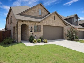 3936 Mercedes Bend in Forney, TX - Building Photo