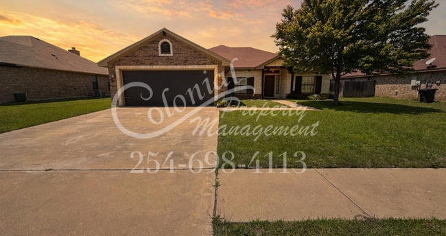 property at 4711 Ram Horn Ct