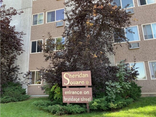 Sheridan Square