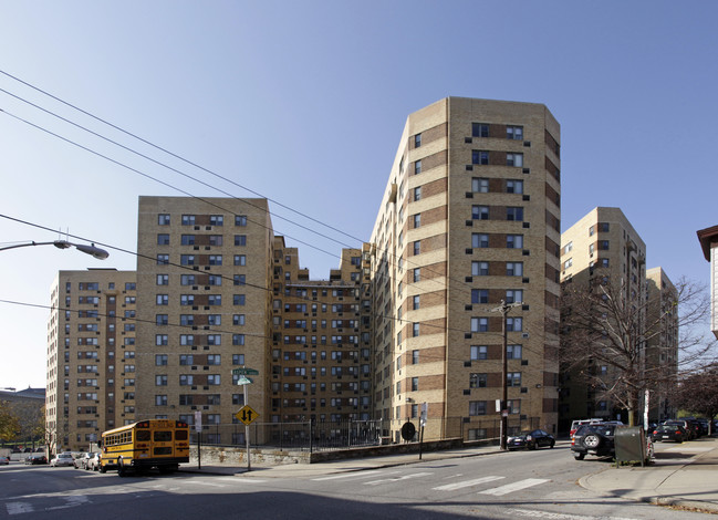 2601 Parkway Condominiums in Philadelphia, PA - Building Photo - Building Photo