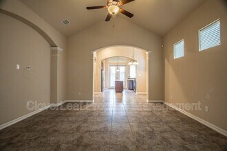 3946 Bogie Way in Converse, TX - Building Photo - Building Photo