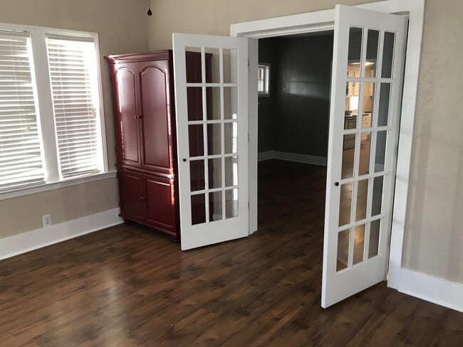 510 S Johnson St in Enid, OK - Building Photo - Building Photo