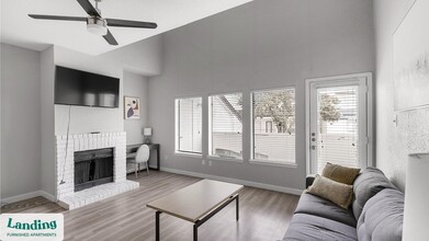 5301 Overton Ridge Blvd in Fort Worth, TX - Building Photo - Building Photo