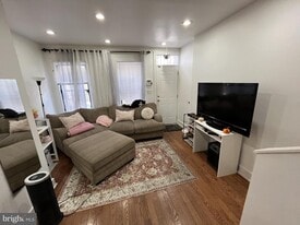 1704 Arlington St in Philadelphia, PA - Building Photo