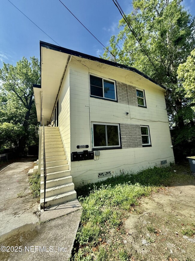 property at 1956 W 24th St