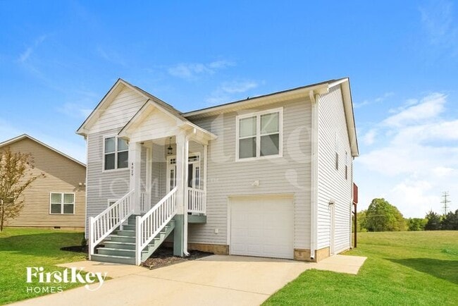 4029 Gloria Ridge in Winston-Salem, NC - Building Photo - Building Photo