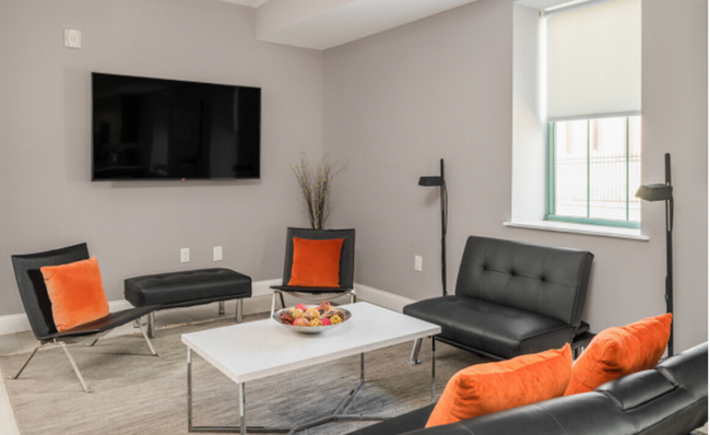 Shepard School Lofts