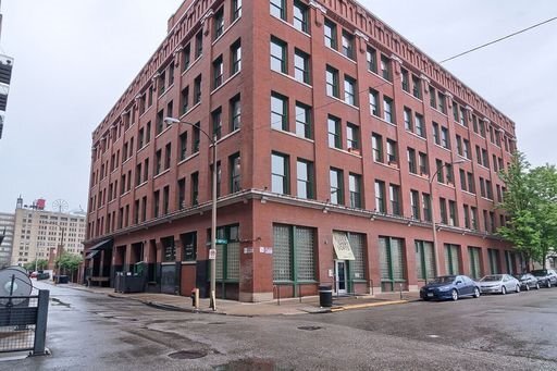 703 N 13th St in St. Louis, MO - Building Photo - Building Photo