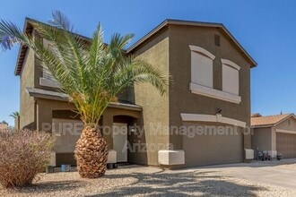 30950 N Silver Bullet Trail in San Tan Valley, AZ - Building Photo - Building Photo