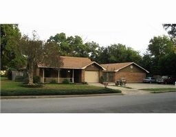 2112 19th Ave in Gulfport, MS - Foto de edificio