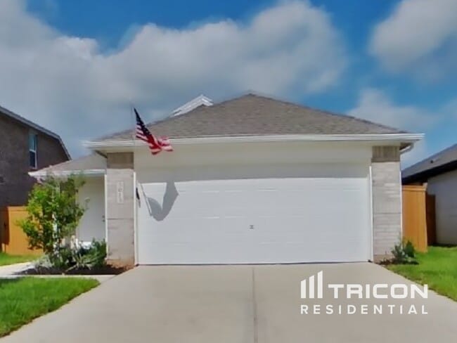 3009 fantasy Terrace Dr in Katy, TX - Building Photo - Building Photo
