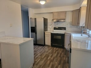 16812 21st Ave Ct E in Spanaway, WA - Building Photo - Building Photo