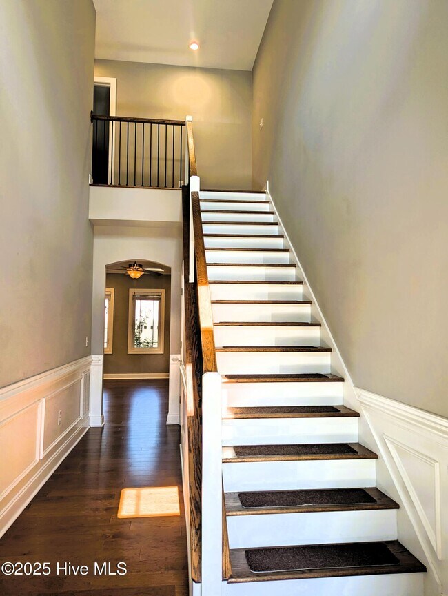 673 S Ashe St in Southern Pines, NC - Building Photo - Building Photo