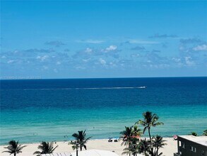1501 S Ocean Dr in Hollywood, FL - Building Photo - Building Photo