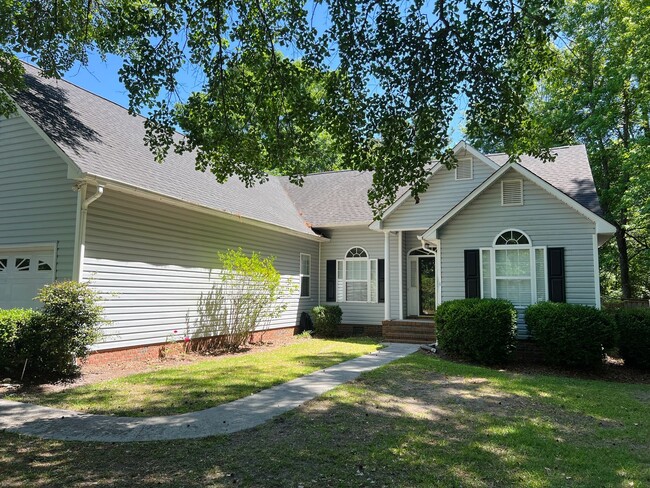 property at 408 Wendover Ln