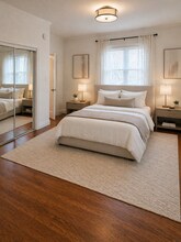 1108 Cardiff Ave, Unit 1108 in Los Angeles, CA - Foto de edificio - Building Photo