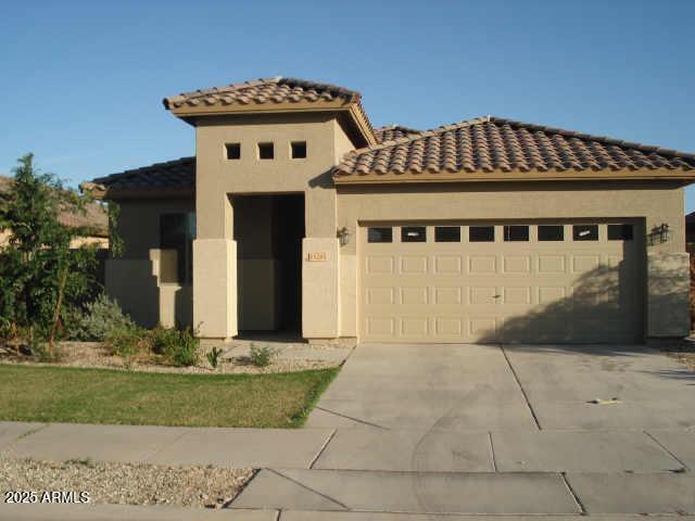15245 W Jackson St in Goodyear, AZ - Building Photo