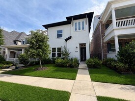 1049 Sarah St in Allen, TX - Building Photo