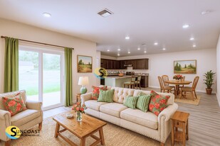 357 Greenbriar Blvd in Lehigh Acres, FL - Building Photo