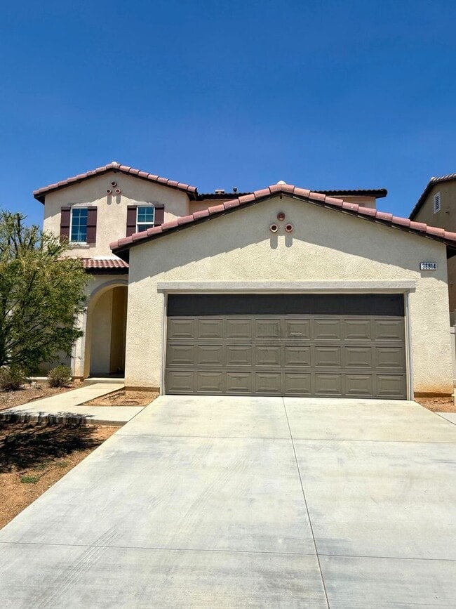 property at 36814 Cascina Ln
