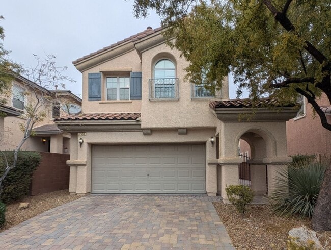 7550 Morisset Ave in Las Vegas, NV - Building Photo - Building Photo