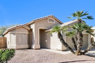 438 N Opal in Mesa, AZ - Building Photo - Building Photo