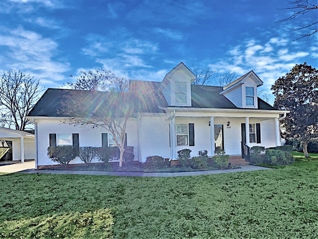 property at 1711 Ironwood Ct