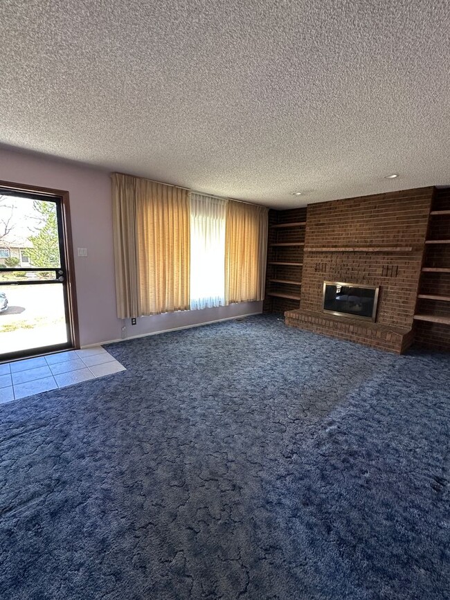 2898 S Patton Ct in Denver, CO - Building Photo - Building Photo