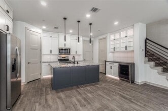 1654 Jessica Dr in Allen, TX - Building Photo - Building Photo