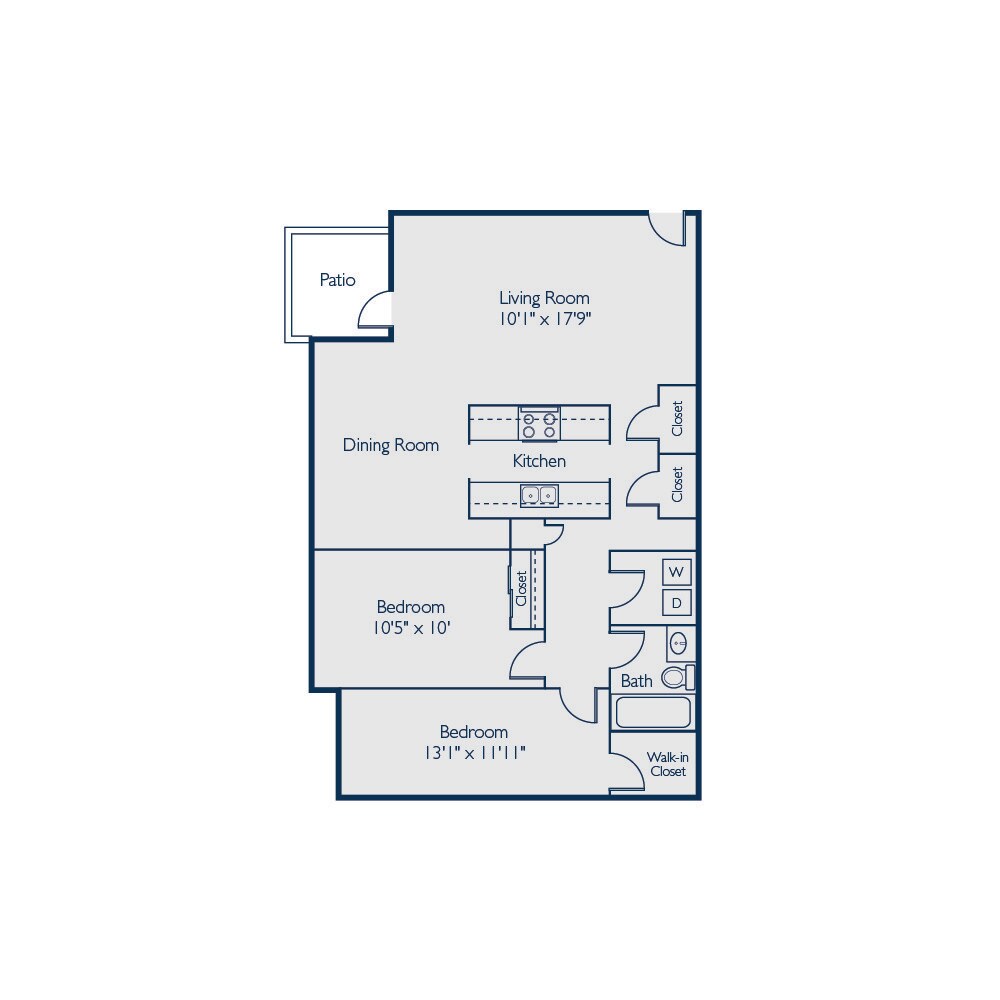 Gates at Summerville Summerville, SC Apartments