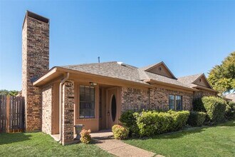 3205 Upshire Ct in Plano, TX - Building Photo - Building Photo