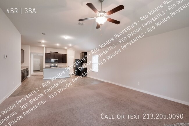 10314 Francisco Way in Converse, TX - Building Photo - Building Photo