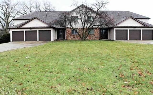 property at 1600 Northbrook Dr