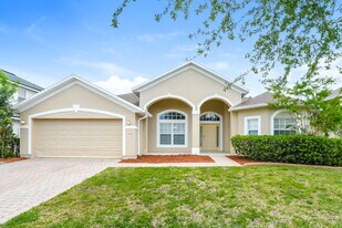 2888 Sweetspire Cir in Kissimmee, FL - Building Photo