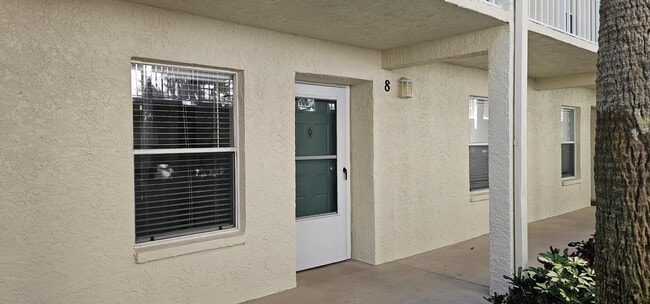 property at 7294 Cloister Dr