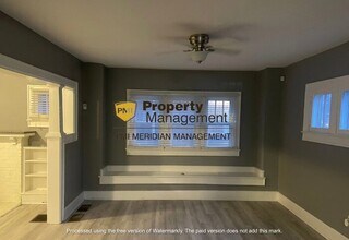 906 42nd St in Indianapolis, IN - Building Photo - Building Photo