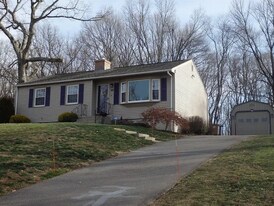 54 Country Ln in Vernon, CT - Building Photo