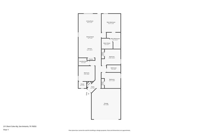 211 TX-211 in San Antonio, TX - Building Photo - Building Photo