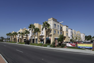 Rancho Santa Fe Village in San Marcos, CA - Building Photo - Building Photo