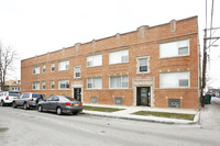 6155-6159 S California Ave in Chicago, IL - Building Photo - Building Photo