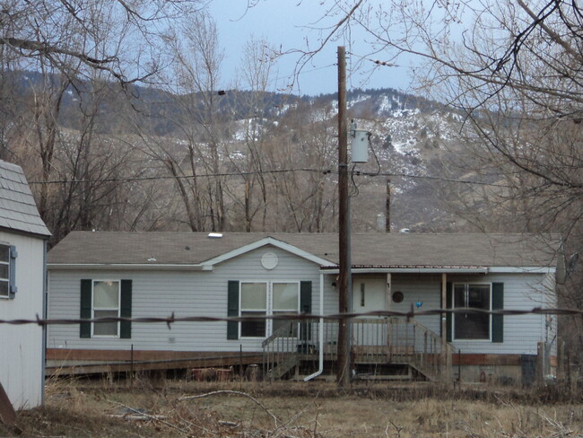 5101 Grizzly St in Bellvue, CO - Building Photo - Building Photo