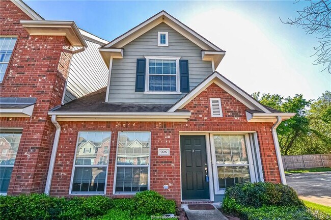 1001 Krenek Tap Rd