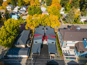 1008 E Mullan Ave, Unit #104 in Coeur d'Alene, ID - Foto de edificio - Building Photo