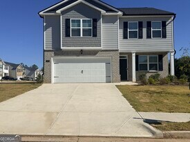 175 Amberjack Trl in Covington, GA - Building Photo