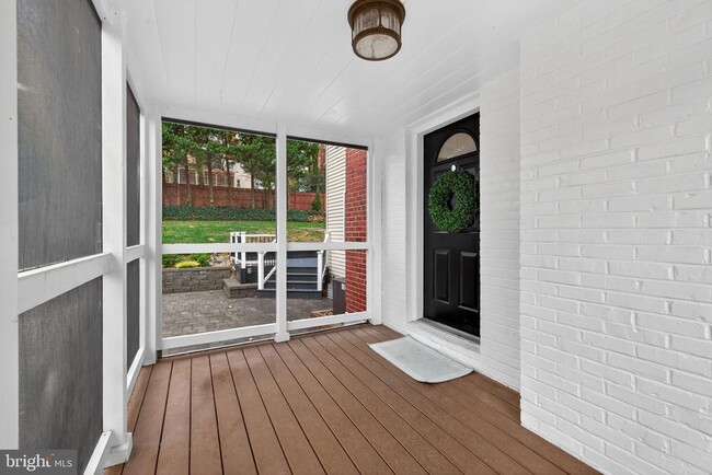 property at 3004 Marshall St